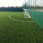 Sports Pitch Surface Designs 12