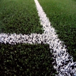 Synthetic Sport Surface Installation 6