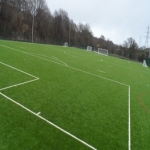 Sports Pitch Surface Designs in Starkholmes 4