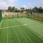 Sports Pitch Surface Designs in Starkholmes 6