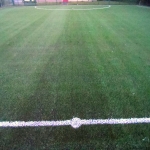 Synthetic Sport Surface Installation in Langrick 9