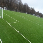 Multi Sports Pitch Sizes in Llanllwyd 5